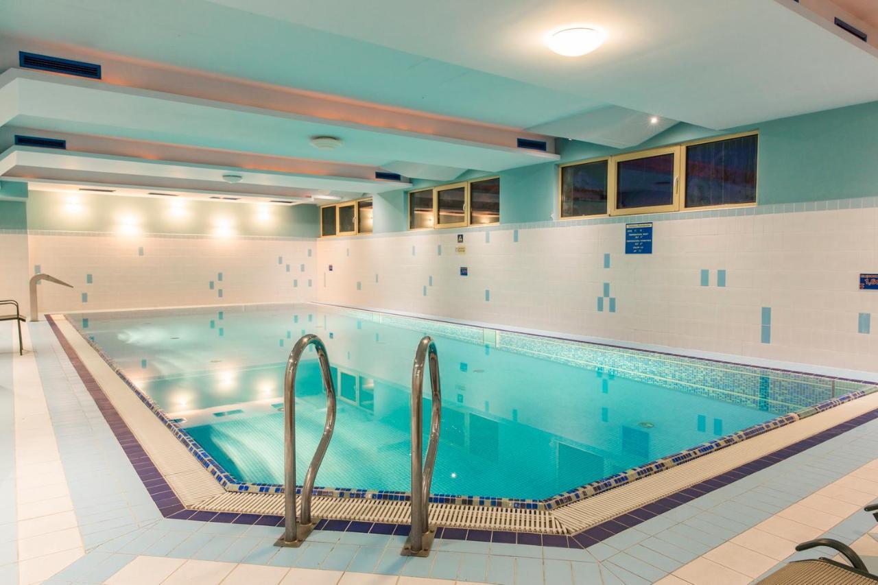 Udanypobyt Apartament Przy Polanie Spa Kościelisko Exterior foto